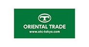 ORIENTAL TRA	DE